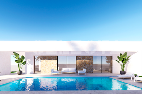 Villa a Finestrat, Alicante, Finestrat - € 725.900 | Ref:  RS-5859 - foto 18